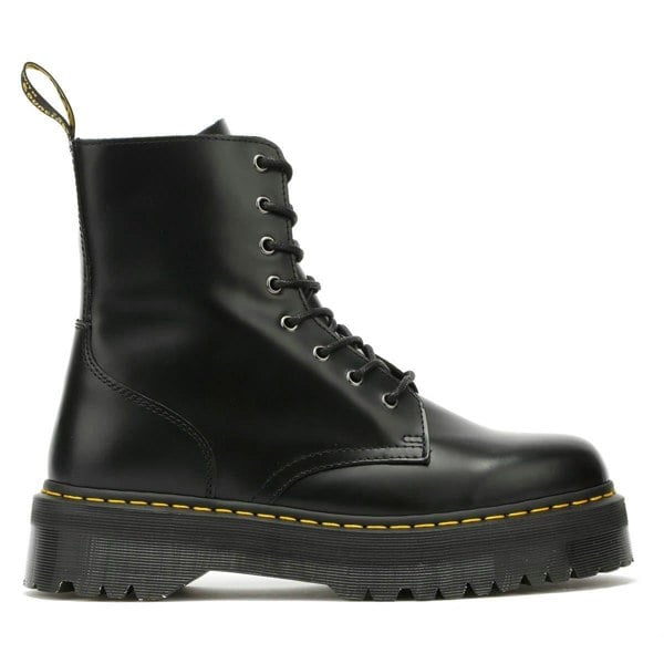 Dr. Martens - 15265001 UN JADON Black