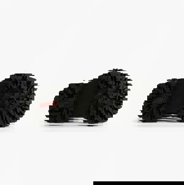 Rieker 72607-00 Womens Boots Black Combination