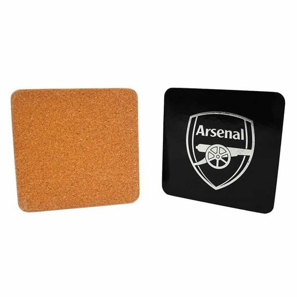 Arsenal FC Home Office Set, Stationery, Lined Pages, Sports, Gift