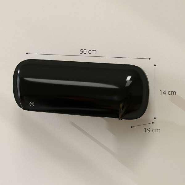 Wall-mounted Heater