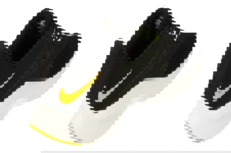 Nike Quest 3 Mens Cd0230  005 - Black University Gold White 005 - Photo 2