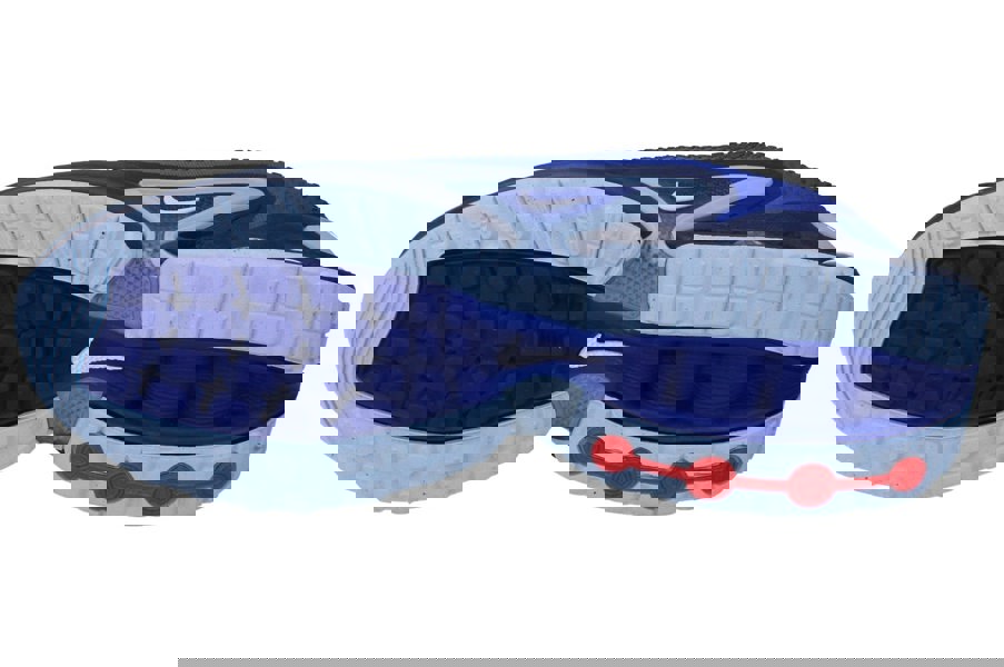 Nike Air Max Dn Mens Dv3337  400 - Hyper Blue White Navy 400 - Photo 4