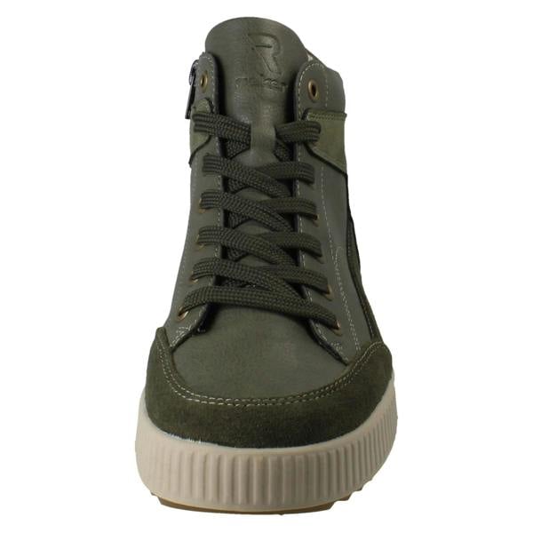 Rieker Ladies Rieker Ankle Boots W0171
