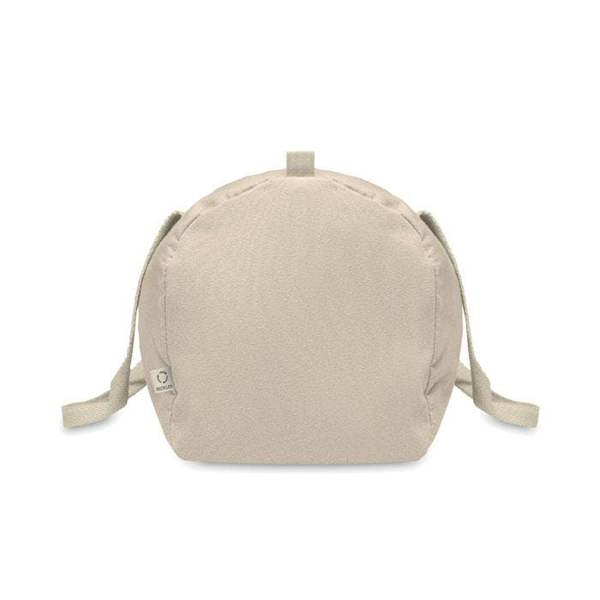 MidOcean Sinn Recycled Cotton Duffle Bag - Beige - 