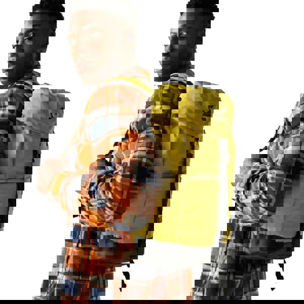 Regatta Shilton II 15L Backpack - Mustard Seed - 