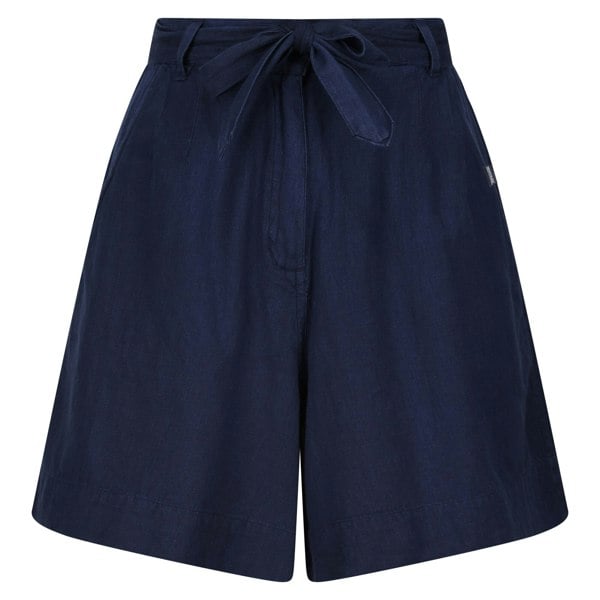 Regatta Womens/Ladies Sabela II Shorts - Navy