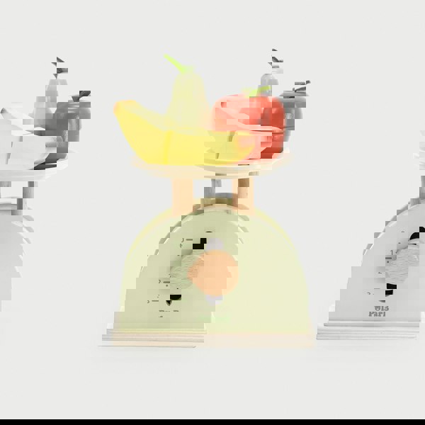 Polar B Weighing Scale