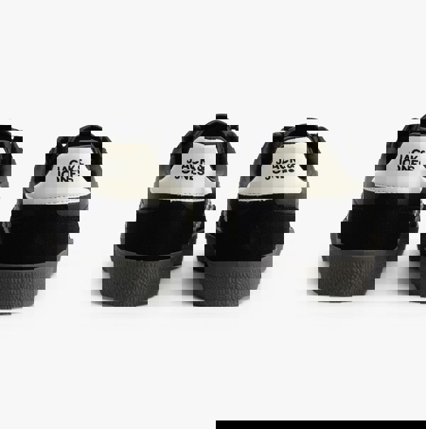 Jack & Jones MAMBO Mens Trainers Anthracite