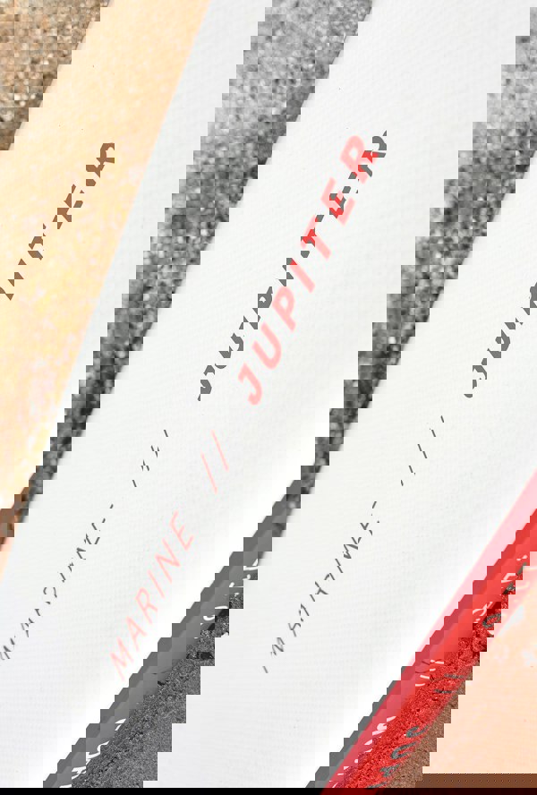 Aquaplanet JUPITER 11'6" Inflatable Paddle Board Package