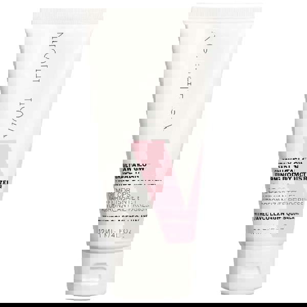 Volition Moisturisers Getaway Glow™ Gradual Tan Firming Body Moisturizer 120ml