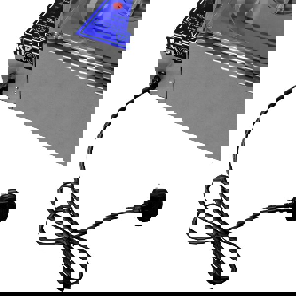 KuKoo 5 Pan Wet Well Bain Marie