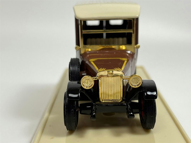 MCSlots Talbot South Pacific 1927 Models Of Yesteryear Matchbox YGB10D S8
