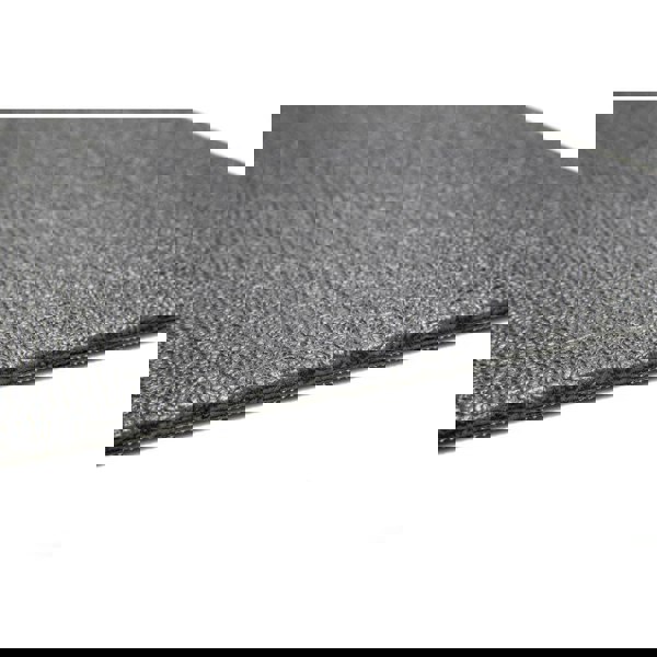 Reebok Treadmill Floor Mat - Black