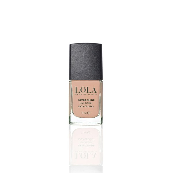 Lola Make Up Lola Nail Polish #10 Free Formula
