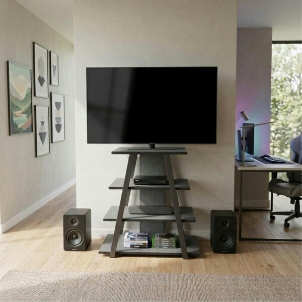 Decortie Lyno Mini TV Unit for TVs up to 24in