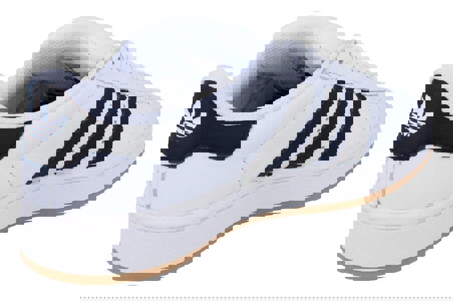 Adidas Originals Campus 00S Mens Trainers Sneakers  JP9998 - White Black Black JP9998 - Photo 2