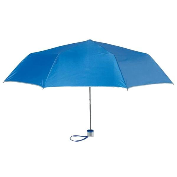 MidOcean Cardif Folding Umbrella - Royal Blue - 