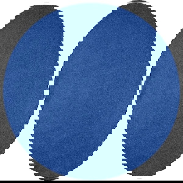 The Rugs Luxurious Rug Plain Design - Polypropylene Rugs