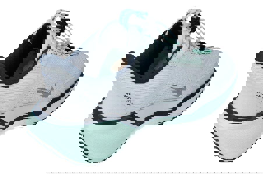 Nike Womens Pegasus Easyon Fq7844  400 - Ghost Aqua Metallic Silver 400 - Photo 2