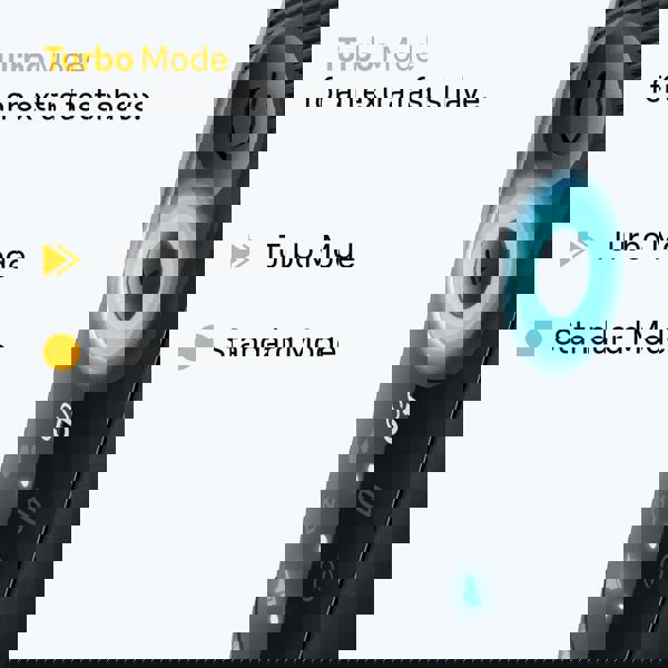 Braun Series Shavers Series 5 52-B7000cc Electric Shaver With SmartCare Center - Additional 3