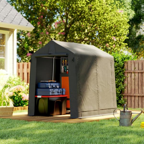 Garden Storage Tent