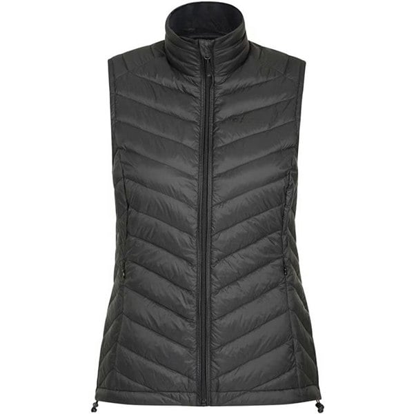Mountain Warehouse Women's Featherweight Gilet - Black
