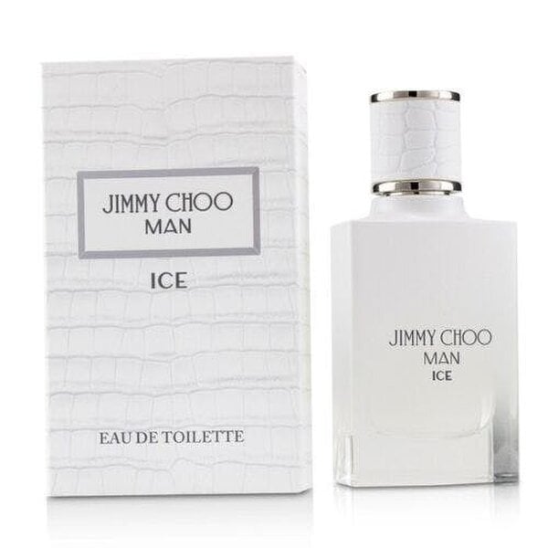 Jimmy Choo Man Ice 30ml Eau De Toilette EDT Spray For Him