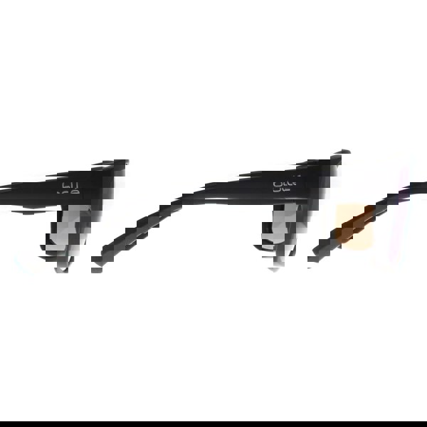 Bolle Sunglasses Holman 12647 Matte Black Phantom+ Photochromic Polarized