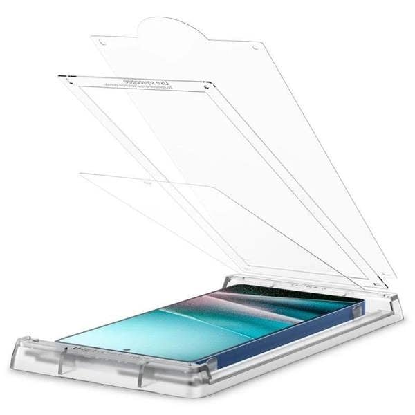 Spigen Elite Shield EX Fit HD for Samsung Galaxy S25 Ultra 6.9" - AFL09083