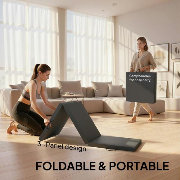 Gymnastics Mat