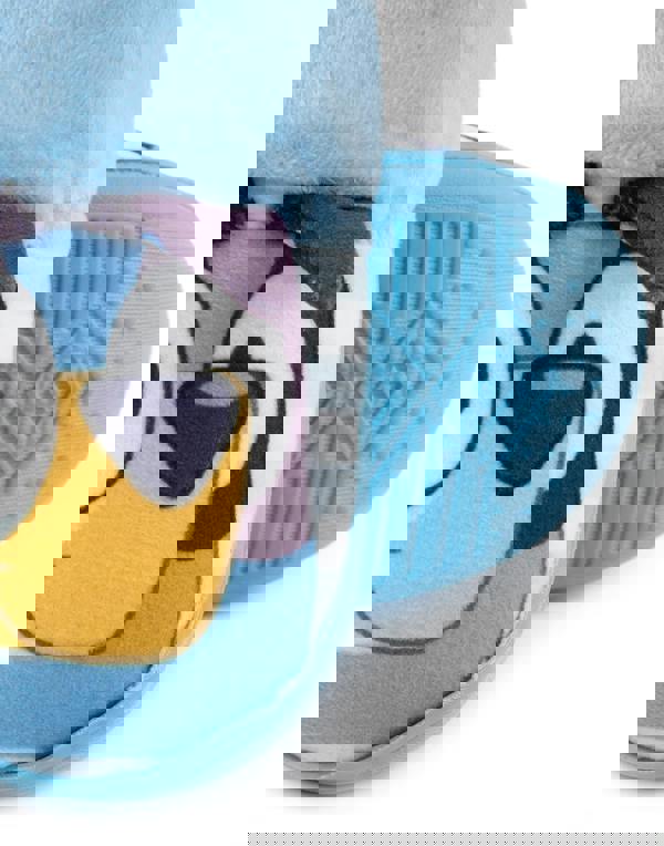 Bluey Boys Blue Character 3D Slippers