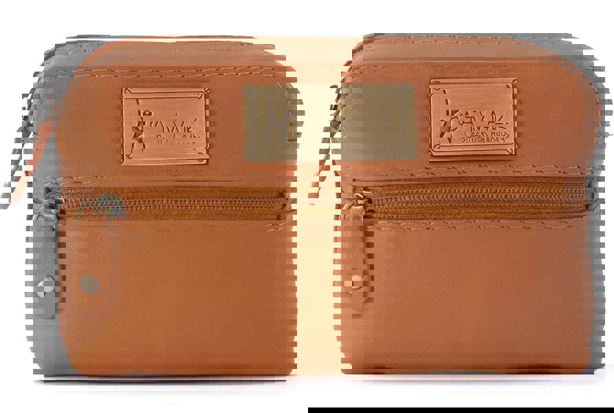 Catwalk Collection Handbags Savannah - Accessory Pouch