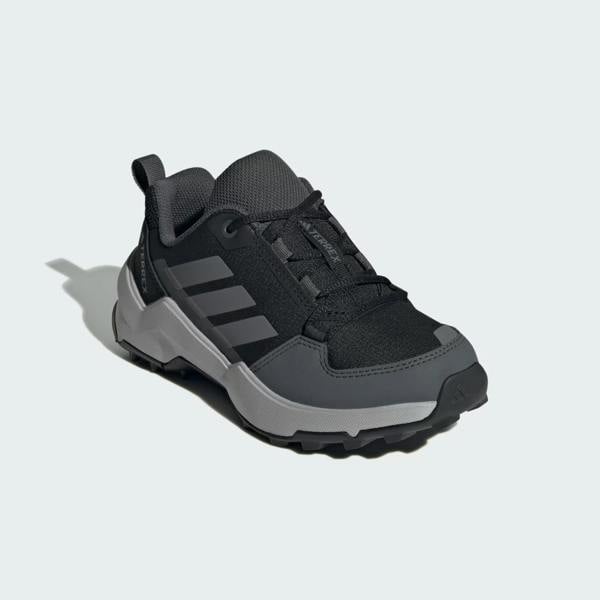 Adidas Junior Terrex AX4R Hiking Walking Shoes Trainers IF6525