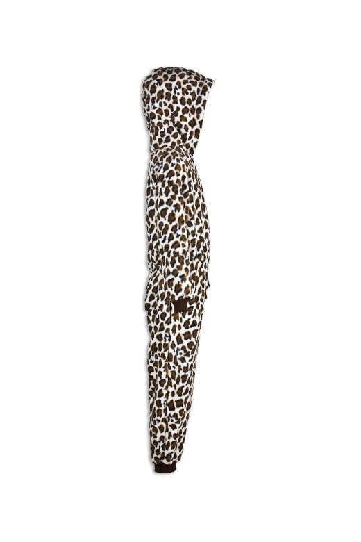 Camille Childrens Animal Print Onesie Pyjama Sets