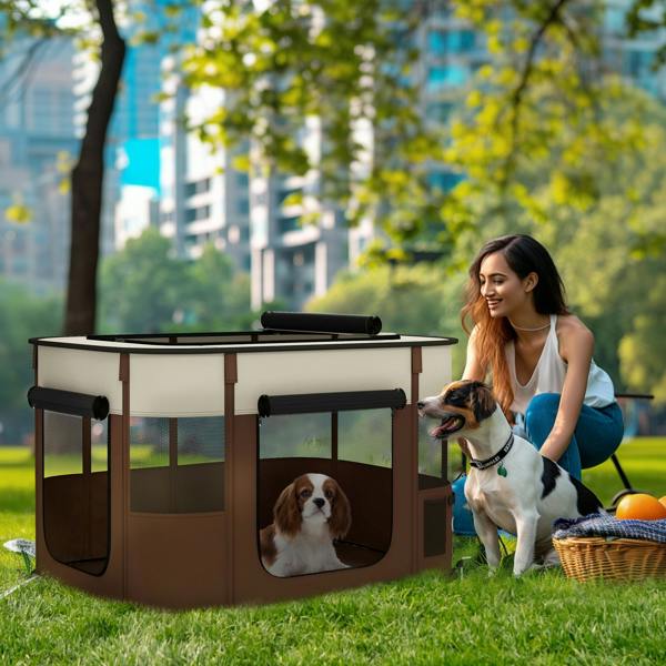 Pet Playpen