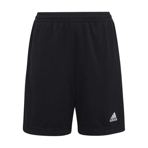 Adidas Childrens/Kids ENT22 Training Shorts - Black - 