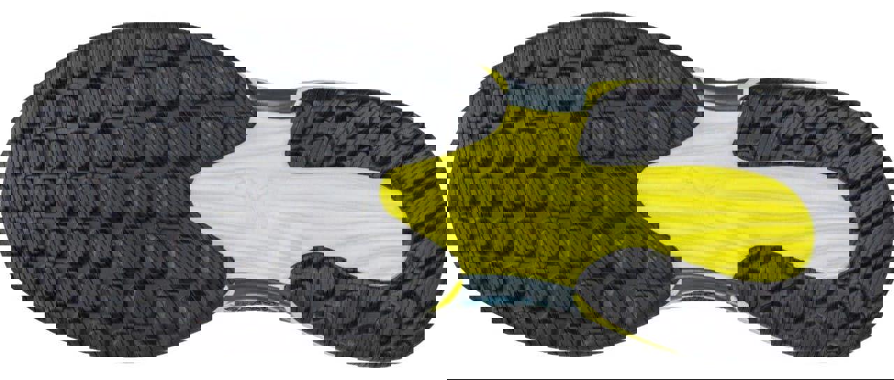 Puma Safety Puma Charge Low S1P Mens Composite Toe Midsole Safety Trainers