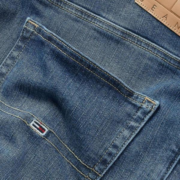 Tommy Hilfiger Tommy Jeans Scanton Slim Jeans