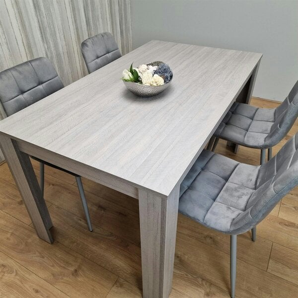 Kosy Koala Dining Table Set with 4 Chairs Dining Room, and Kitchen table set of 4