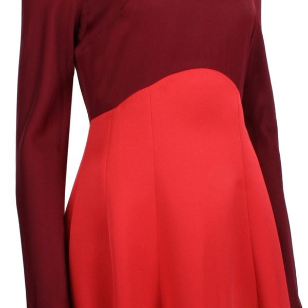 Layeur Gown