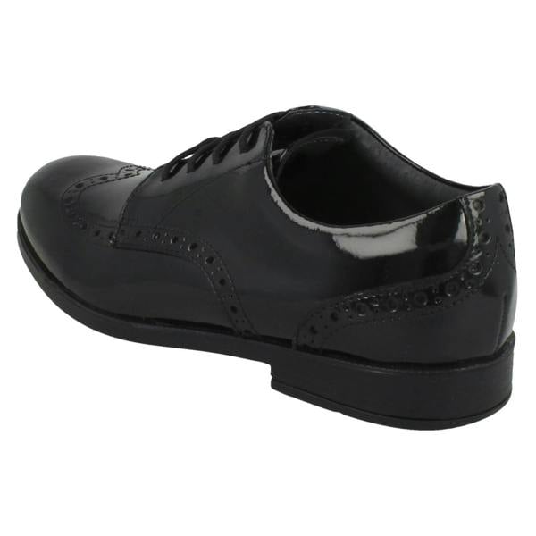 Start-rite Girls Startrite School Shoes Brogue