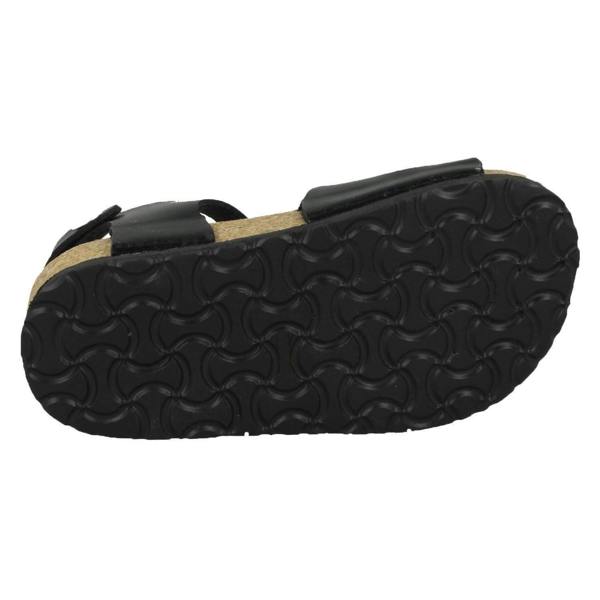 JC Dees Boys JCDees Buckle Ankle Strap Sandals N0058