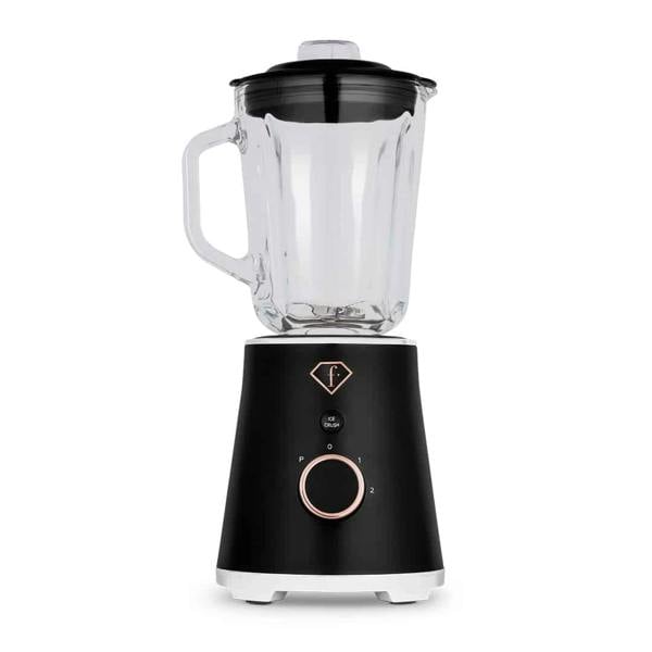Table Blender 1000W Black Rose Gold FTV0141 Fashion