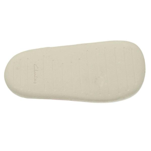 Clarks Girls Clarks Cut Out Detailed Shoes Roamer Star
