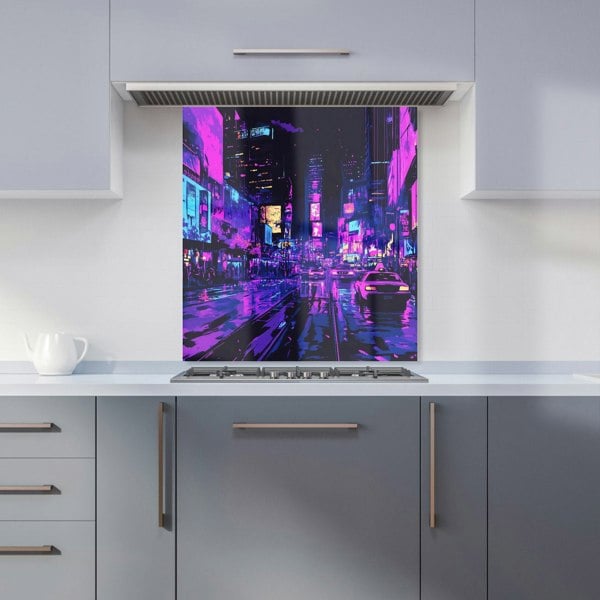 Dante Mercer: 00007 Kitchen Splashback