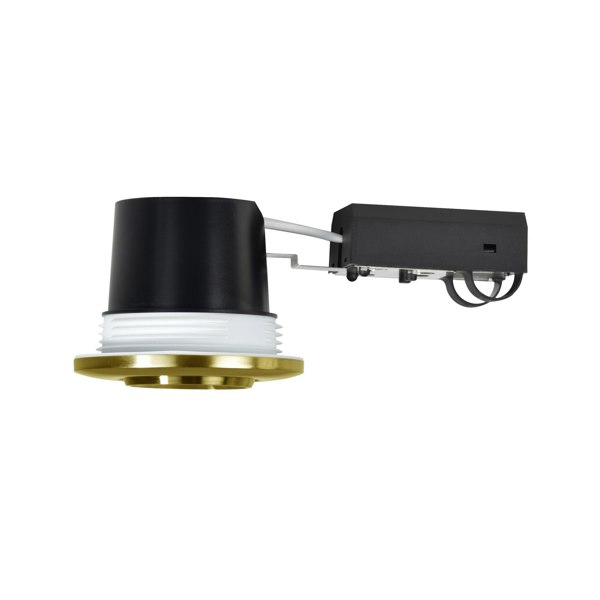 Nordlux Umberto | Downlight | Brass