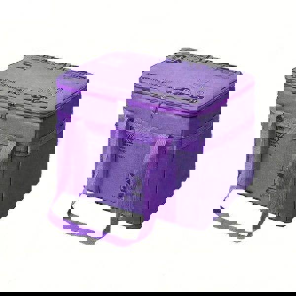 Leaper 30L Large-Capacity Outdoor Foldable Storage Box