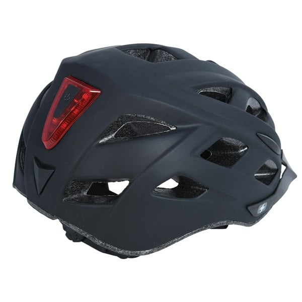 Oxford Metro-V Helmet Matt Black Medium or Large