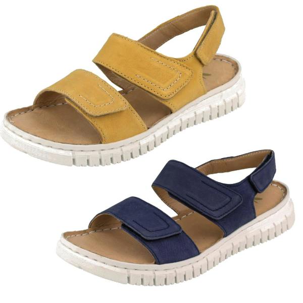 Van Dal Ladies Van Dal Casual Sandal Laurel