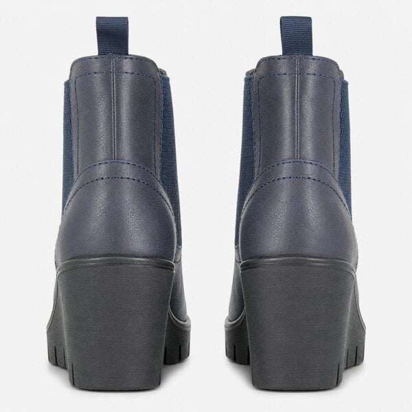 Cipriata ANNINA Ankle Boots   in  Blue